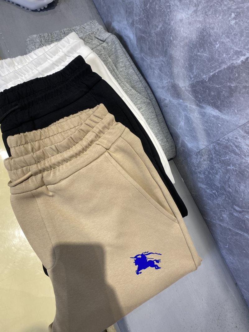 Burberry Long Pants